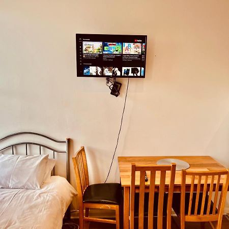 גרייט יארמאות Entire Flat With View To River Yare, H 1 מראה חיצוני תמונה