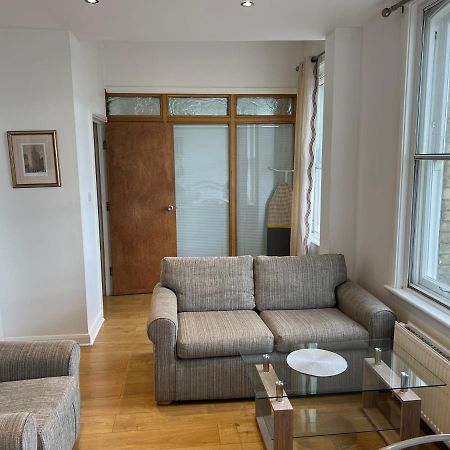 גרייט יארמאות Entire Flat With View To River Yare, H 1 מראה חיצוני תמונה