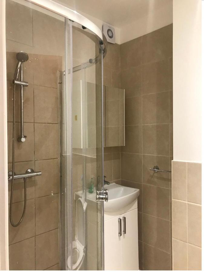 גרייט יארמאות Entire Flat With View To River Yare, H 1 מראה חיצוני תמונה