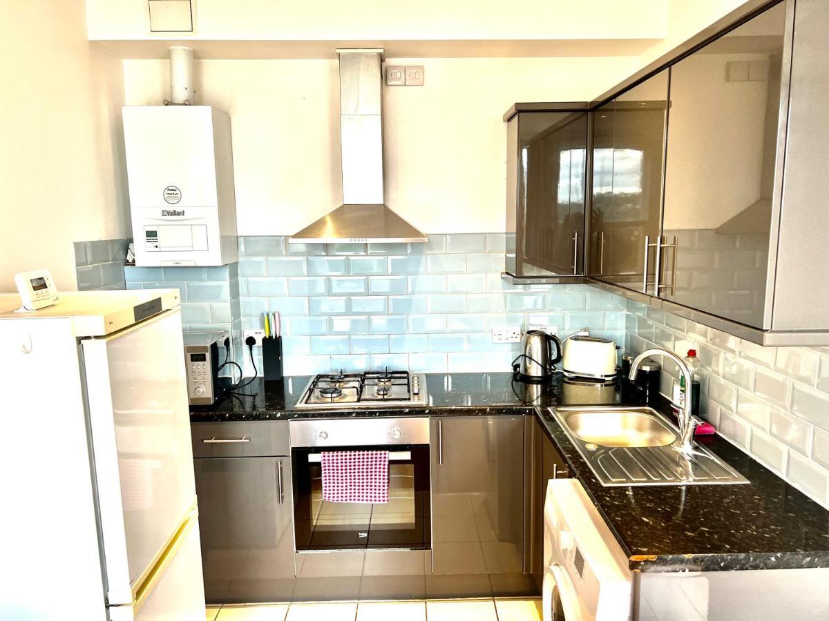 גרייט יארמאות Entire Flat With View To River Yare, H 1 מראה חיצוני תמונה