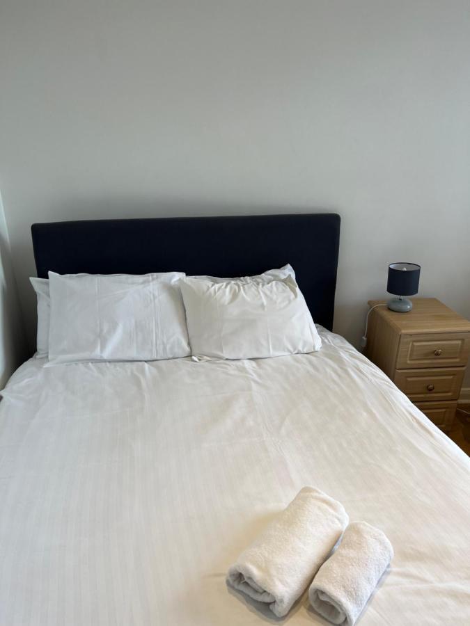 גרייט יארמאות Entire Flat With View To River Yare, H 1 מראה חיצוני תמונה