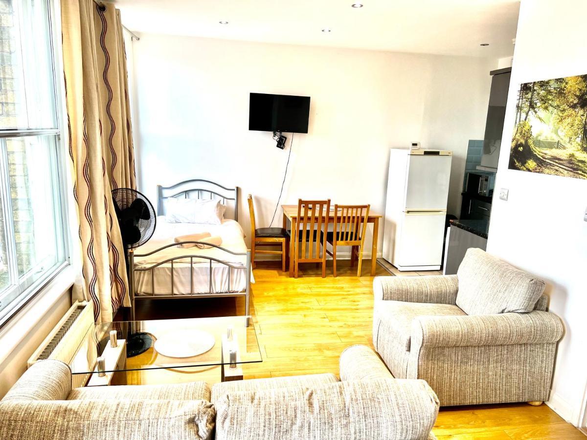 גרייט יארמאות Entire Flat With View To River Yare, H 1 מראה חיצוני תמונה