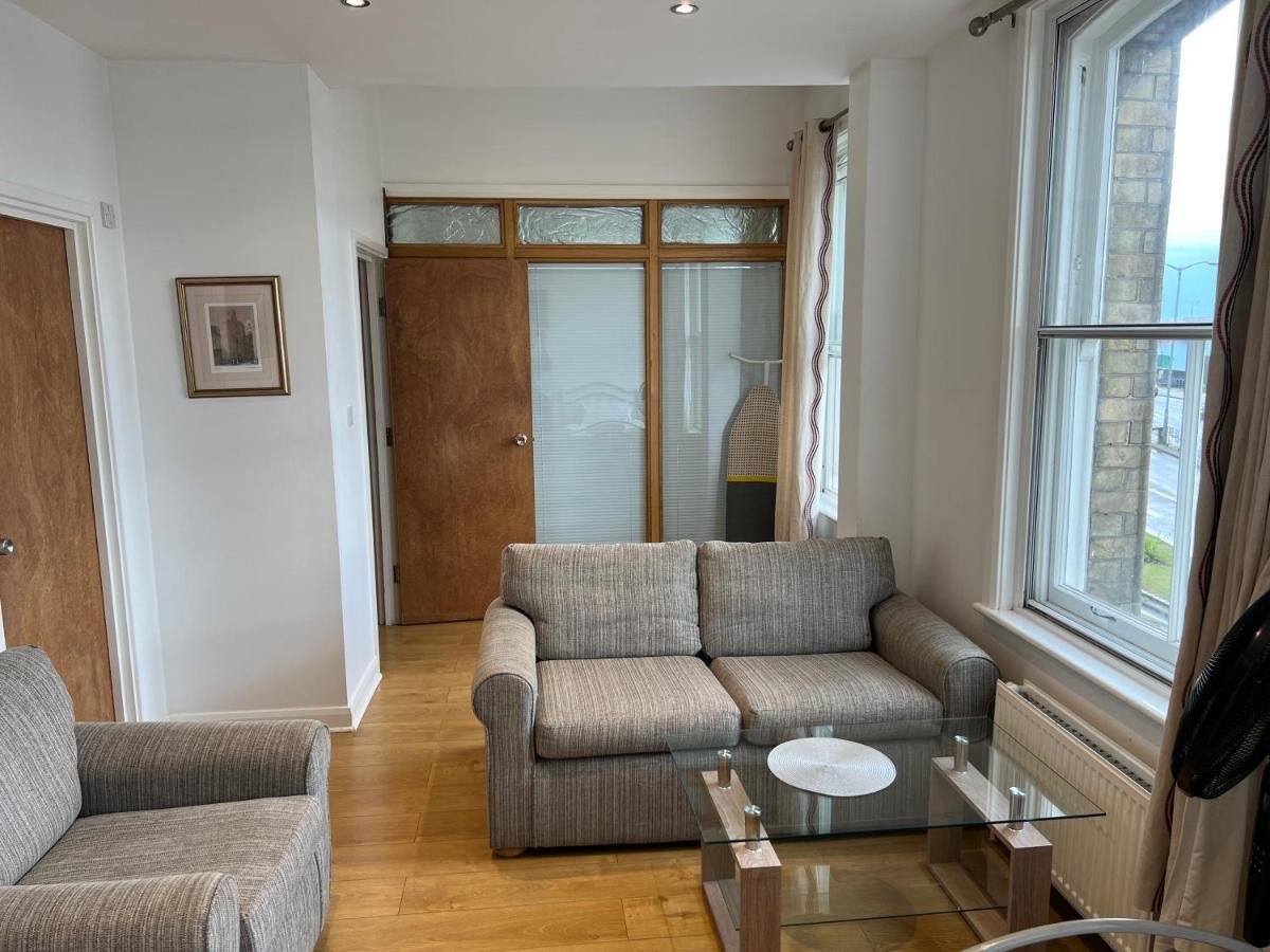 גרייט יארמאות Entire Flat With View To River Yare, H 1 מראה חיצוני תמונה